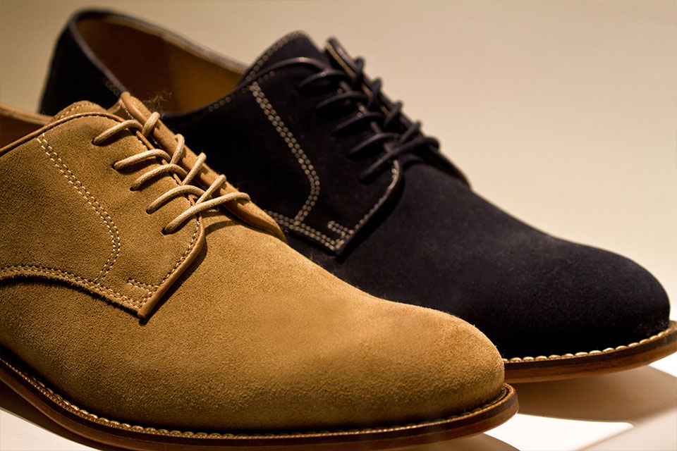 chaussures bien etre